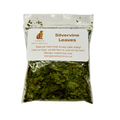 Silvervine Matatabi Dried Leaves Cat Toy for Cats & Kittens