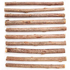 Cat Toys Silvervine Matatabi Chew Sticks Cat Toy for Cats & Kittens