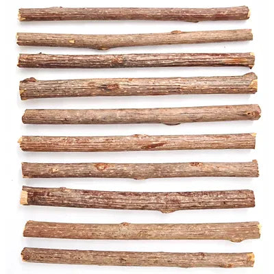 Cat Toys Silvervine Matatabi Chew Sticks Cat Toy for Cats & Kittens