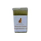 Cat Toys Silvervine Matatabi Powder for Cats & Kittens – Natural Catnip Alternative