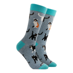 Socktopus Cats Socks – Newcastle Dog & Cat Shelter Charity