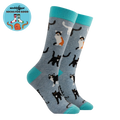 Socktopus Cats Socks – Newcastle Dog & Cat Shelter Charity