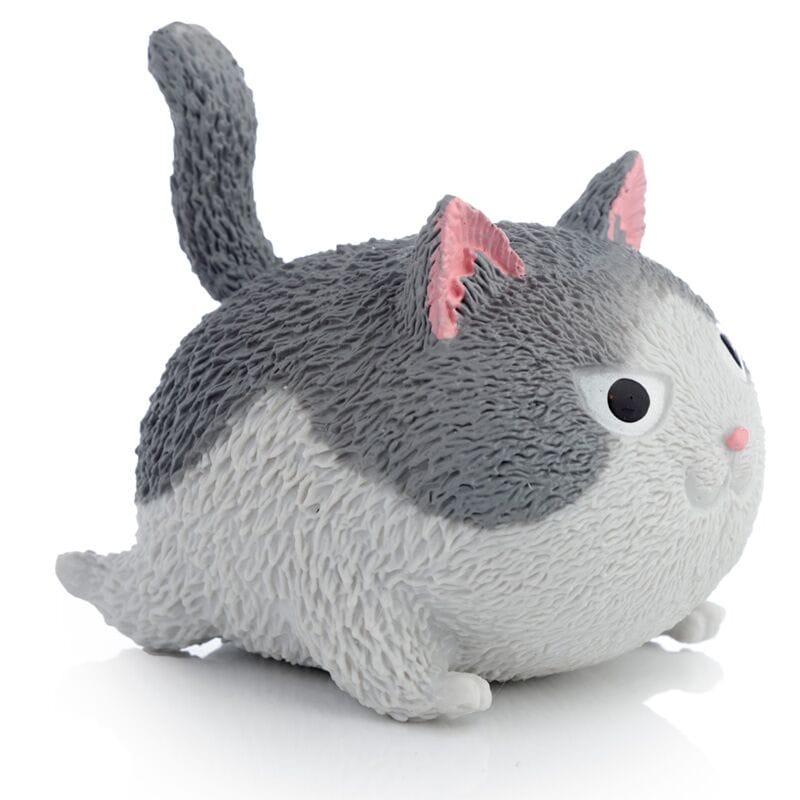 Toys & Games Squeezy Cat - Stretchy Cat Toy Stress Reliever