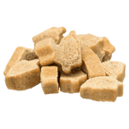Festive shaped cat treats included in Trixie Advent Calendar for Cats