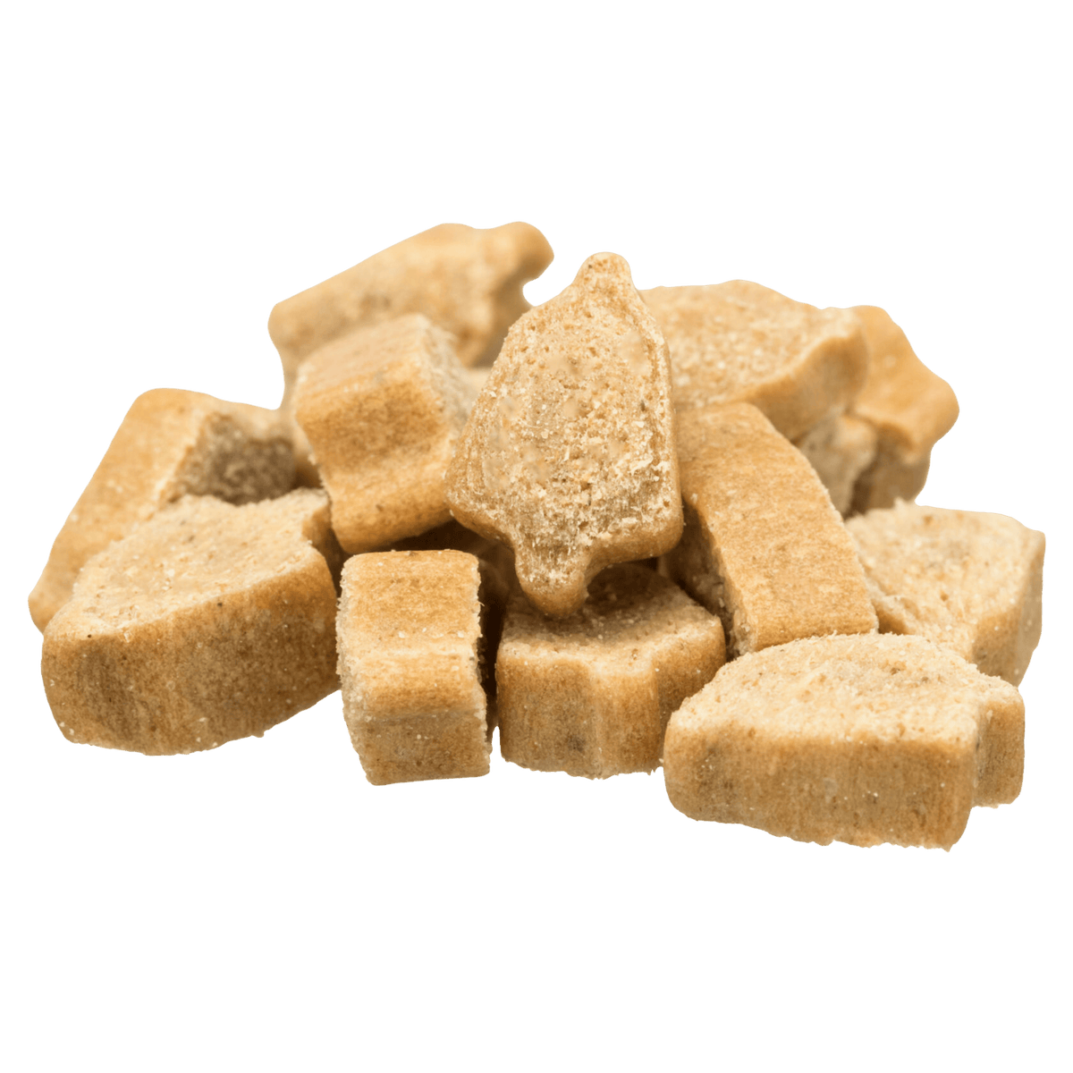 Festive shaped cat treats included in Trixie Advent Calendar for Cats