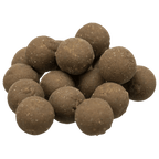 Round brown cat treats from Trixie 24 day Christmas Advent Calendar