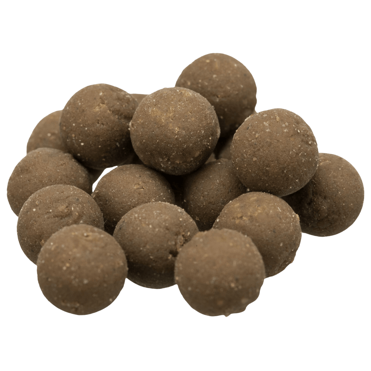 Round brown cat treats from Trixie 24 day Christmas Advent Calendar