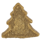 Trixie Christmas Advent Calendar cat treats in festive tree shapes