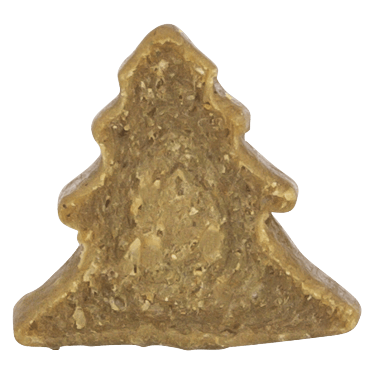 Trixie Christmas Advent Calendar cat treats in festive tree shapes