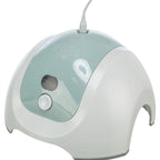 Trixie Catch Me Motorised Cat Toy with motorised feather teaser for stimulating cats' natural hunting instincts.