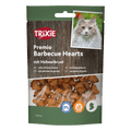 Trixie Premio Barbecue Hearts with Chicken Breast