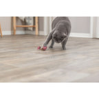 Cat Toys Trixie Snack Mouse Roly-Poly Cat Treat Dispenser Toy – 2 Colours