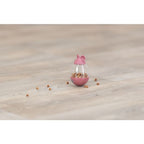 Cat Toys Trixie Snack Mouse Roly-Poly Cat Treat Dispenser Toy – 2 Colours
