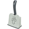 Cat Accessories Trixie Sturdy Cat Litter Scoop with Holder – Easy Store Litter Tray Scoop 40475