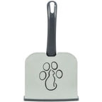 Cat Accessories Trixie Sturdy Cat Litter Scoop with Holder – Easy Store Litter Tray Scoop 40475