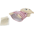 Trixie Cute Plush Bear Catnip Cat Toy