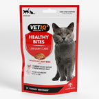 VetIQ Healthy Bites Cat Treats - Urinary Care