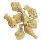 Trixie Cookies with Salmon & Catnip Crunchy Cat Treats