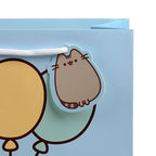Pusheen the Cat Balloons Gift Bag - Large