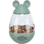 Trixie Snack Mouse Cat Treat Dispenser Roly-Poly Toy