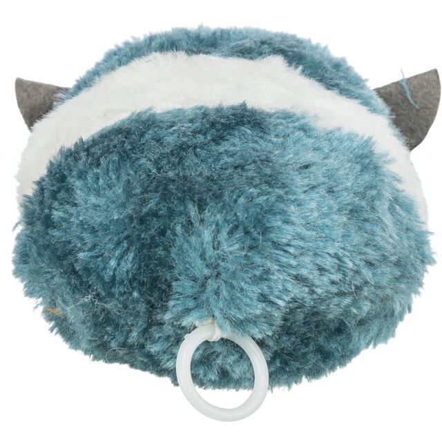 Trixie Pull Cord Wriggle Mouse Plush Cat Activity Toy