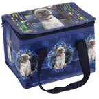 Lisa Parker Hocus Pocus Cat Insulated Lunch Bag