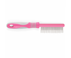 Ancol Ergo Cat Grooming Moulting Comb