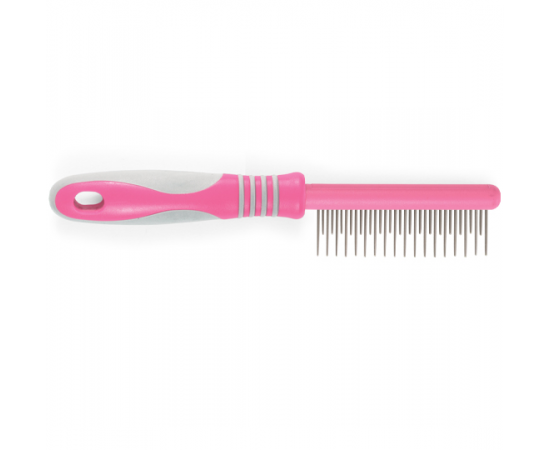 Ancol Ergo Cat Grooming Moulting Comb
