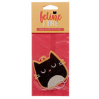 Feline Fine Orange Blossom Scent Cat Air Freshener