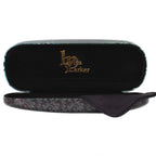 Lisa Parker Rise of the Witches Cat Glasses Case