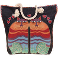 Shopping Totes Equilibrium Tapestry Cats Tote Shopping Bag