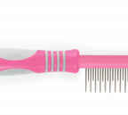 Ancol Ergo Cat Grooming Moulting Comb
