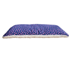 Cat Beds Handmade Luxury Reversible Cat Windowsill Cushion