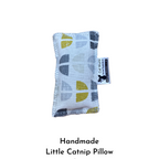 Little Pillow Catnip Cat Toy
