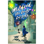 Mildred the Crazy Cat Lady Book 2nd Edition Signed