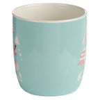 Pusheen the Cat Charming Christmas Porcelain Mug