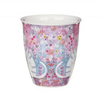 Dunoon Fine Bone China Cat Mug 'Tiddles'